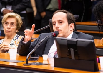 Privatização da CEDAE: Paulo Ganime apresenta indicação ao Ministério da Economia