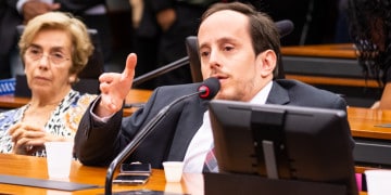 Privatização da CEDAE: Paulo Ganime apresenta indicação ao Ministério da Economia