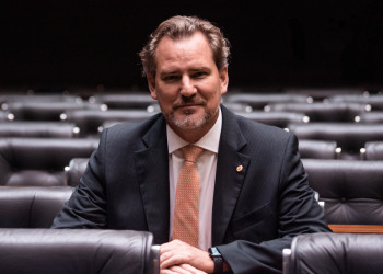 Alexis Fonteyne: “O sistema tributário brasileiro é uma máquina de exclusão social”