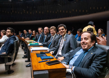 Coronavírus: NOVO defende pacote de Medidas para combater a crise