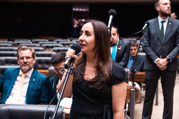 Projeto do NOVO que autoriza uso de telemedicina é aprovado Projeto do NOVO que autoriza uso de telemedicina é aprovado