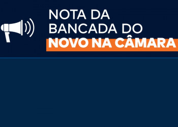 Sobre o pronunciamento do presidente da República