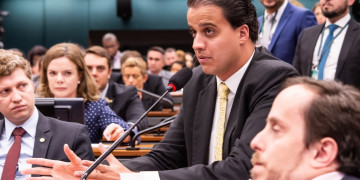 Embratur será transformada em agência para fortalecer setor de turismo