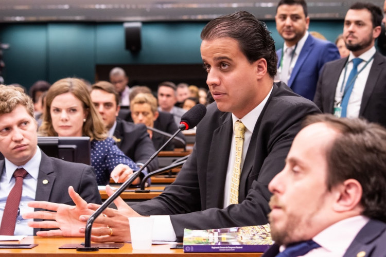 Embratur será transformada em agência para fortalecer setor de turismo Embratur será transformada em agência para fortalecer setor de turismo