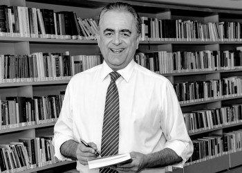 Nota de pesar: deputado federal Luiz Flávio Gomes