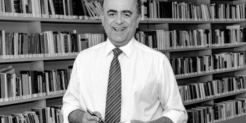 Nota de pesar: deputado federal Luiz Flávio Gomes