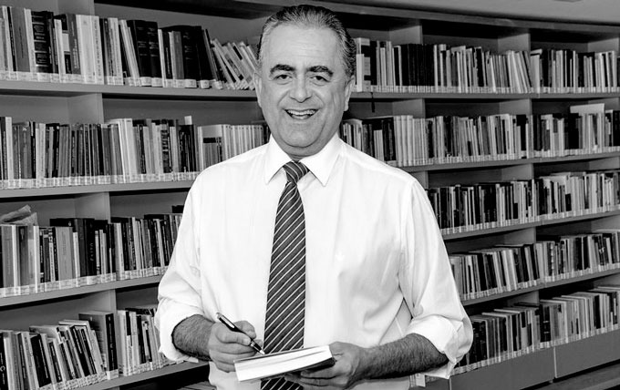 Nota de pesar: deputado federal Luiz Flávio Gomes