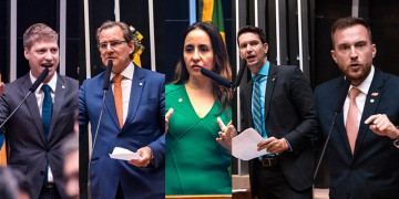 NOVO pede prorrogação de prazo para entrega do Imposto de Renda