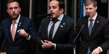 Inquérito das “fake news”: Bancada do NOVO ingressa com amicus curiae em ação no STF