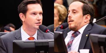 NOVO defende liberdade individual do cidadão