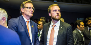 NOVO defende transparência no uso de recursos do Fundo de Reserva no combate ao coronavírus