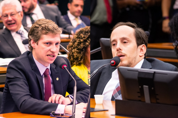 Orçamento de guerra: NOVO aprova proposta, mas tem ressalvas a superpoderes do BC Orçamento de guerra: NOVO aprova proposta, mas tem ressalvas a superpoderes do BC