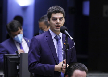 Frente Parlamentar da Reforma Administrativa presidida por deputado do NOVO será lançada nesta segunda-feira