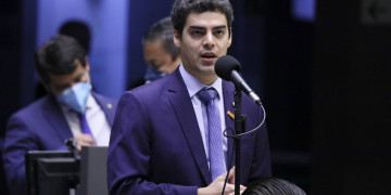 Frente Parlamentar da Reforma Administrativa presidida por deputado do NOVO será lançada nesta segunda-feira