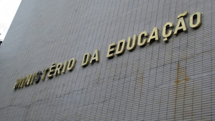 Gestão Abraham Weintraub no Ministério da Educação (2019-2020)