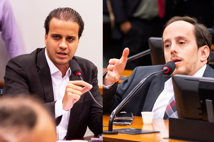 NOVO defende desburocratização do Código de Trânsito Brasileiro NOVO defende desburocratização do Código de Trânsito Brasileiro