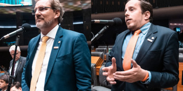 Novo é contra PL que dá benefícios especiais e compromete boa gestão de clubes de futebol