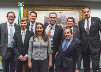 PEC que altera calendário eleitoral é aprovada na Câmara