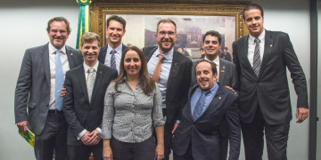 PEC que altera calendário eleitoral é aprovada na Câmara