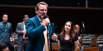 Protocolo de Nagoia foi aprovado na Câmara sobre recursos da biodiversidade