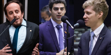 Novo é contra a criação de um novo Tribunal Regional Federal em Minas Gerais