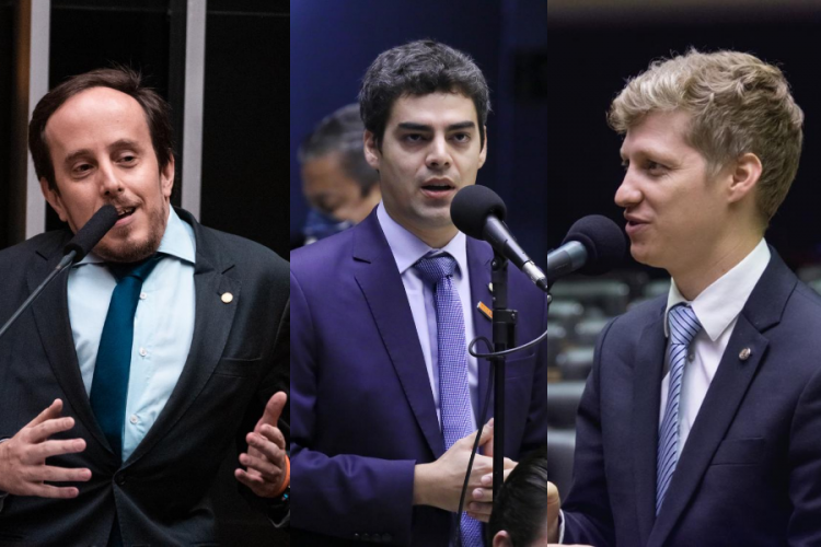 Novo é contra a criação de um novo Tribunal Regional Federal em Minas Gerais