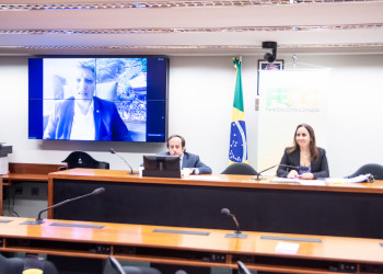 Bancada do NOVO apresenta nove projetos de combate à corrupção