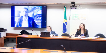 Bancada do NOVO apresenta nove projetos de combate à corrupção