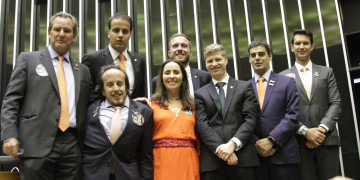 NOVO apresenta cinco emendas à PEC da Reforma Administrativa