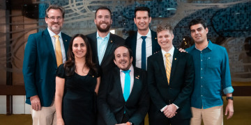 NOVO pede fim da obrigatoriedade do circuito fechado para transporte por fretamento