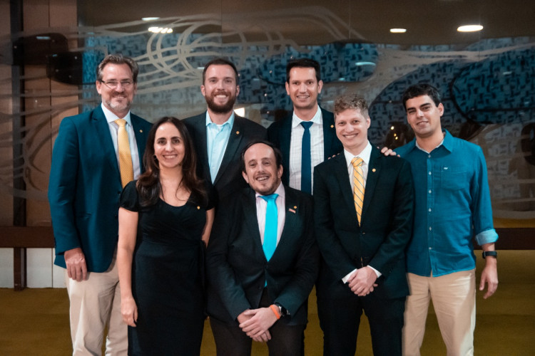 NOVO pede fim da obrigatoriedade do circuito fechado para transporte por fretamento NOVO pede fim da obrigatoriedade do circuito fechado para transporte por fretamento