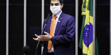 PEC da reforma administrativa chega à Câmara dos Deputados