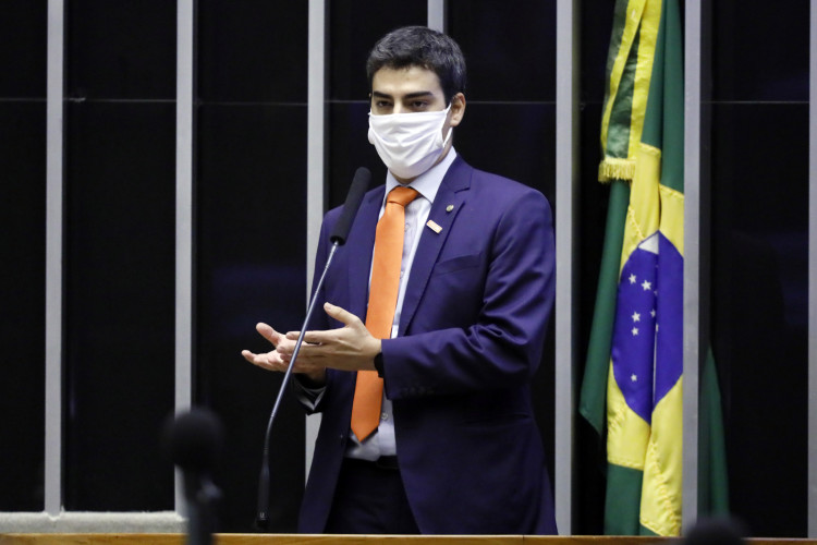 PEC da reforma administrativa chega à Câmara dos Deputados PEC da reforma administrativa chega à Câmara dos Deputados