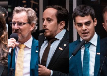 Projeto da bancada do NOVO tipifica o crime de corrupção privada