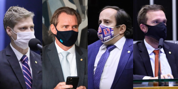 Projeto dá liberdade para o trabalhador na gestão do FGTS Projeto dá liberdade para o trabalhador na gestão do FGTS