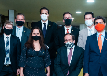 Projeto garante transparência na divulgação de gastos públicos com anúncios