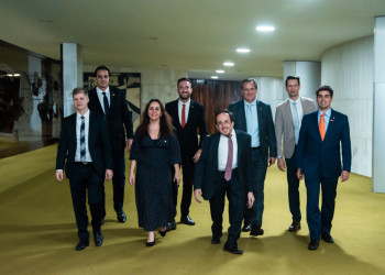 Projeto da bancada do NOVO estabelece exceções à revisão da prisão preventiva a cada 90 dias