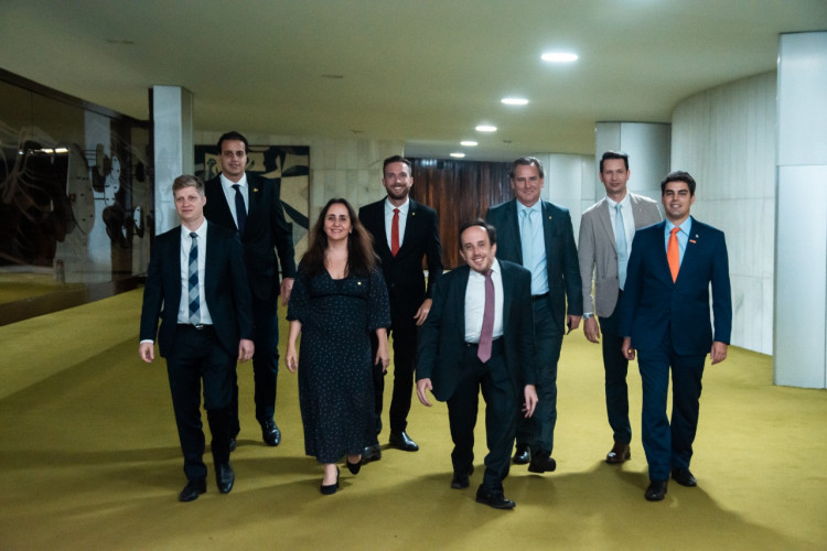 Projeto da bancada do NOVO estabelece exceções à revisão da prisão preventiva a cada 90 dias