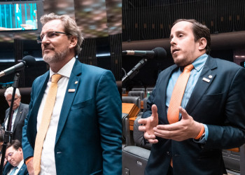 Projeto de Fonteyne e Ganime define regras para início de fiscalização de contribuintes