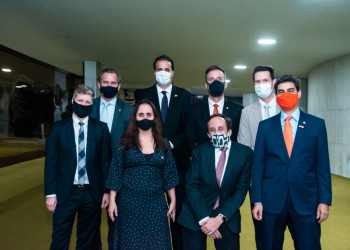 Projeto de Lei do NOVO responsabiliza partidos por irregularidades nas contas dos candidatos