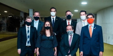 Projeto de Lei do NOVO responsabiliza partidos por irregularidades nas contas dos candidatos