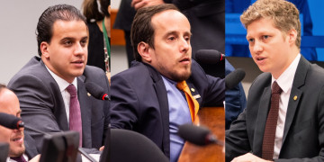 Câmara aprova BR do Mar com sugestões do NOVO