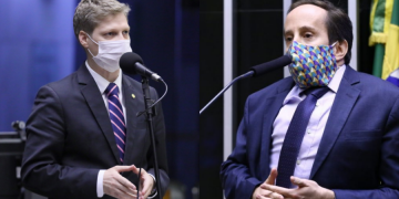 NOVO vota contra medida que pode estabelecer cotas no sistema político