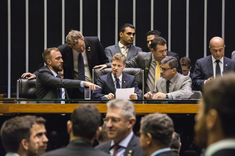 Entenda o papel do presidente da Câmara dos Deputados Entenda o papel do presidente da Câmara dos Deputados