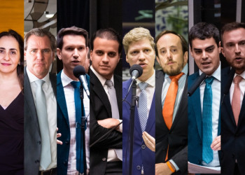 Bancada do NOVO defende urgência na imunização voluntária para Brasil sair da crise