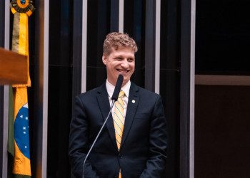 Conheça Marcel van Hattem, candidato do NOVO à Presidência da Câmara