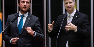 Bancada do NOVO defende resposta rápida do Conselho de Ética em caso de Daniel Silveira