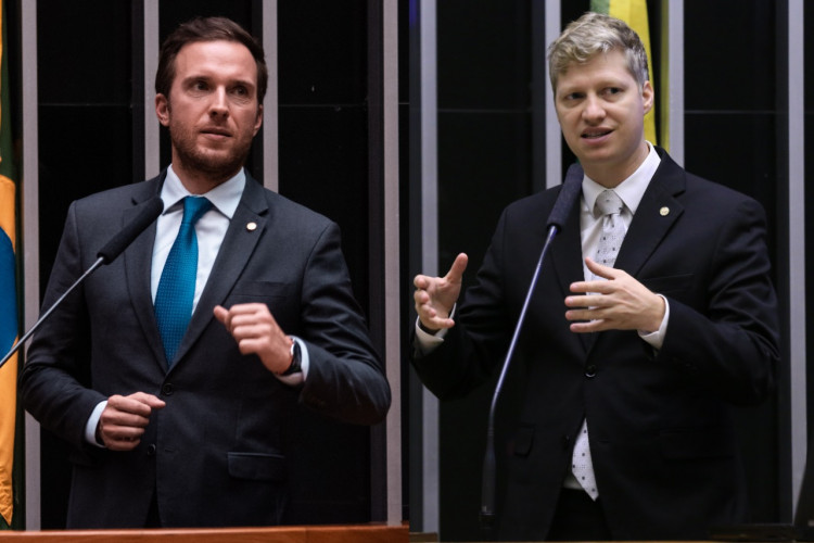 Bancada do NOVO defende resposta rápida do Conselho de Ética em caso de Daniel Silveira