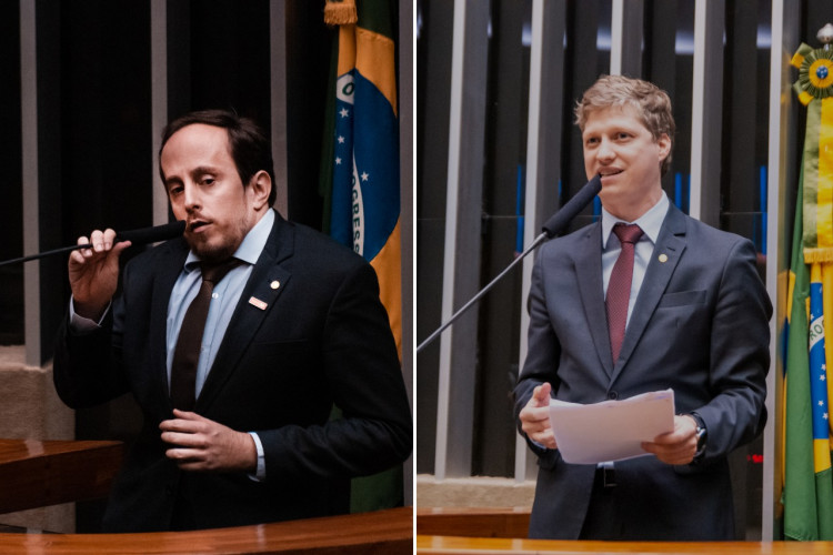 Câmara aprova, com apoio do NOVO, autonomia do Banco Central