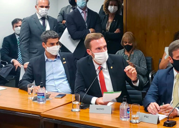 Primeira reunião de Líderes do ano define rito dos trabalhos legislativos